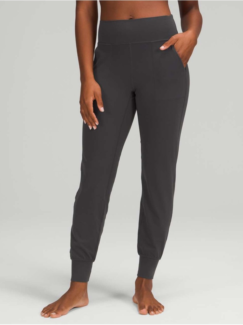 Lululemon Align HighRise Jogger full length